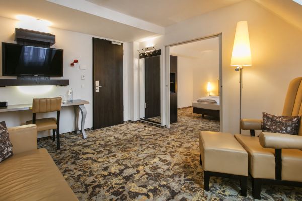 Hotel Arcotel Camino (Stoccarda)